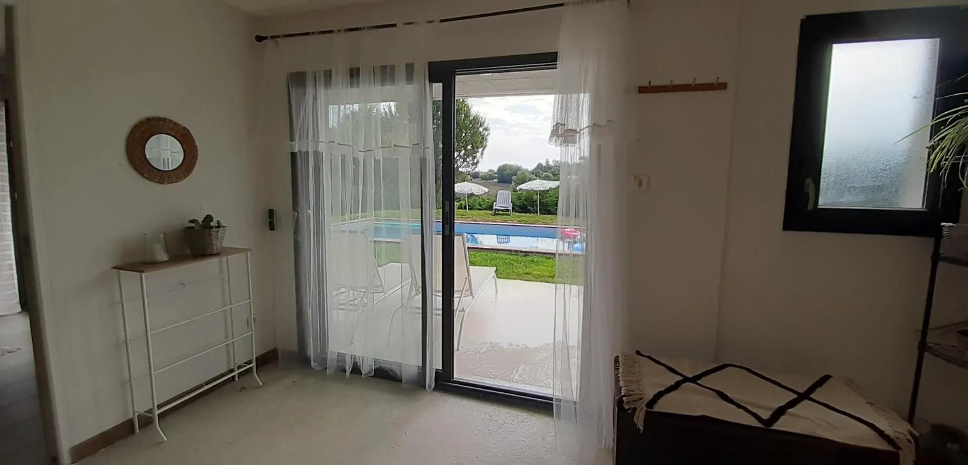 Studio Bonne Nuit 2 Bourg-Saint-Bernard Appartement